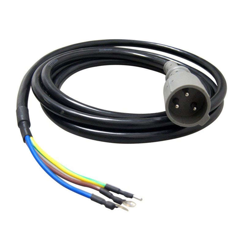 Dr.Acces 48V Charger Cord Plug for Club Car DS Precedent Golf Carts 2008 Up 101828901 - Image 2